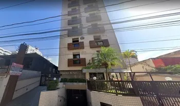 Imagem do Condomínio Virginia Mendes em Santos