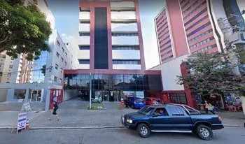 Condomínio Virginia Office Center em São Paulo