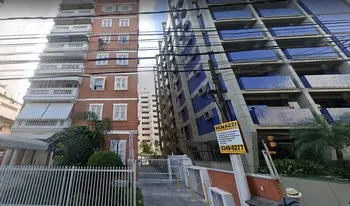 Imagem do Condomínio Virginia em Santos