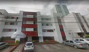 Condomínio Viridiana em Salvador