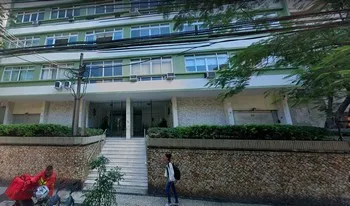 Condomínio Visconde em Rio De Janeiro