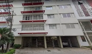 Condomínio Visconde em Curitiba