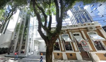 Condomínio Visconde Business em Curitiba