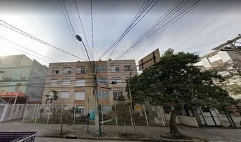 Condomínio Visconde Cairu em Porto Alegre