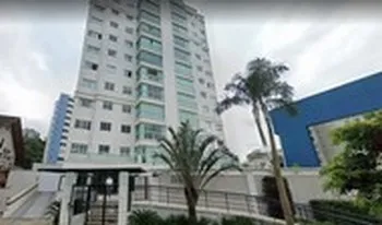 Imagem do Condomínio Visconde Concept em Joinville