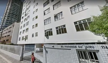 Imagem do Condomínio Visconde De Cairu