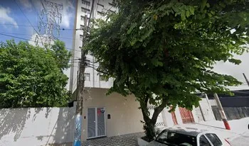 Condomínio Visconde De Cairu em São Paulo