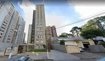 Condomínio Visconde De Cairu em Curitiba