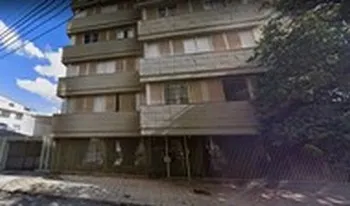 Condomínio Visconde De Caravelas em Belo Horizonte