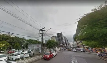 Condomínio Visconde De Cayru em Salvador