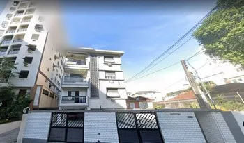 Imagem do Condomínio Visconde De Faria em Santos