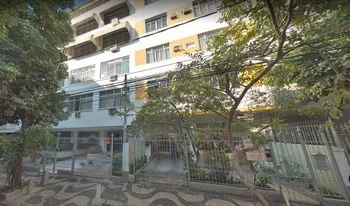 Condomínio Visconde De Figueiredo em Rio de Janeiro
