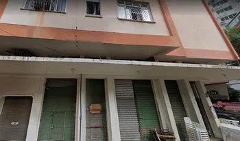 Imagem do Condomínio Visconde De Maua em Niteroi