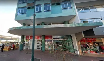 Imagem do Condomínio Visconde De Maua em Blumenau