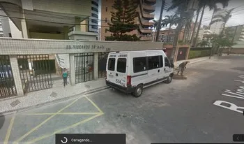 Imagem do Condomínio Visconde De Maua em Fortaleza