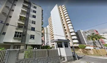 Imagem do Condomínio Visconde De Maua em Fortaleza