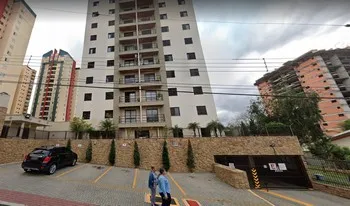 Imagem do Condomínio Visconde de Mauá em São José Dos Campos
