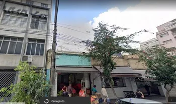 Condomínio Visconde De Maua em São Paulo