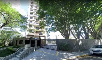 Condomínio Visconde De Nacar em São Paulo