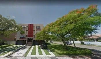 Imagem do Condomínio Visconde De Nacar em Paranágua