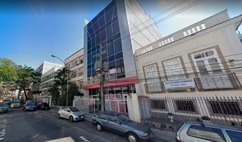 Condomínio Visconde De Ouro Preto 64 em Rio De Janeiro