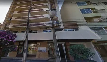 Imagem do Condomínio Visconde De Ouro Preto em Maringá
