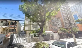 Imagem do Condomínio Visconde De Ouro Preto em Santos