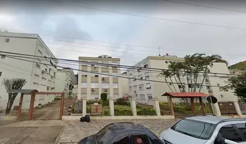 Condomínio Visconde De Ouro Preto em Porto Alegre