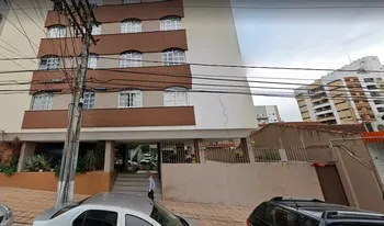 Imagem do Condomínio Visconde De Ouro Preto em Criciúma