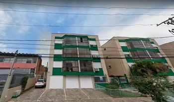 Condomínio Visconde De Pelotas 1 em Porto Alegre