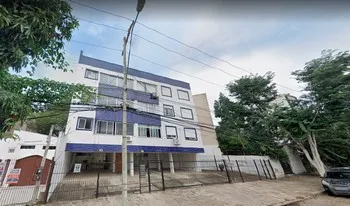 Imagem do Condomínio Visconde De Pelotas em Porto Alegre