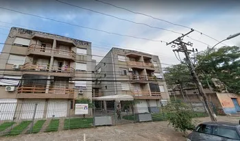 Condomínio Visconde De Pelotas I em Porto Alegre