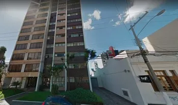 Imagem do Condomínio Visconde De São Gabriel em Pelotas