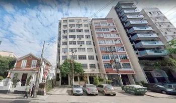 Condomínio Visconde De Taunay em Rio de Janeiro