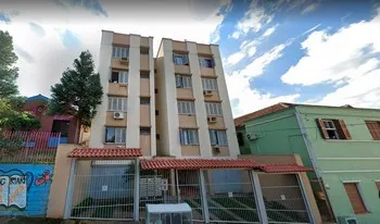 Imagem do Condomínio Visconde De Taunay em Novo Hamburgo