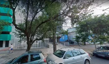 Condomínio Visconde do Herval em Porto Alegre