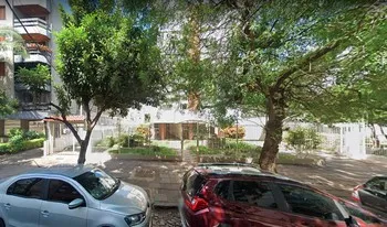 Condomínio Visconde Do Herval em Porto Alegre