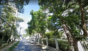 Condomínio Visconde D'orleans em São Paulo
