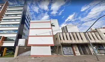 Condomínio Visconde em Curitiba