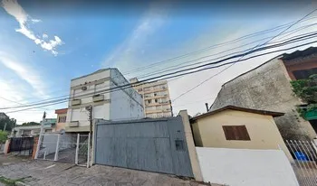 Condomínio Visconde Rio Grande em Porto Alegre