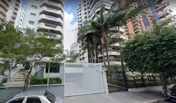 Condomínio Viseu em São Paulo