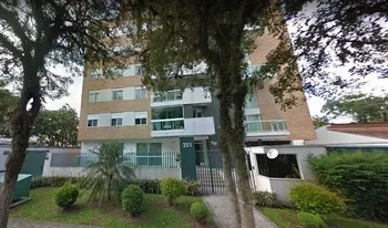 Condomínio Visio em Curitiba