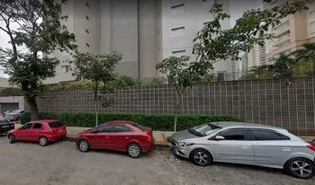 Imagem do Condomínio Vision em Santo André