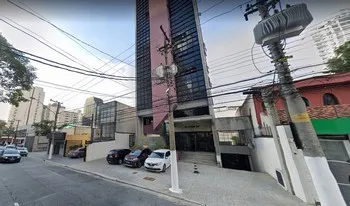 Condomínio Vision em São Paulo