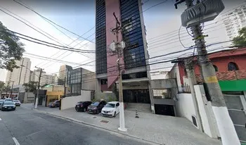 Condomínio Vision em São Paulo