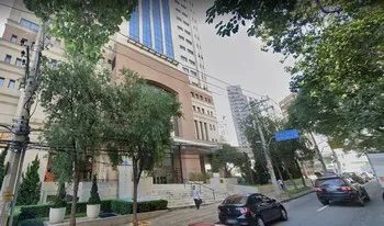 Condomínio Visionnaire em São Paulo