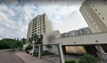 Condomínio Vista Alegre em Porto Alegre