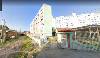 Condomínio Vista Alegre em Porto Alegre