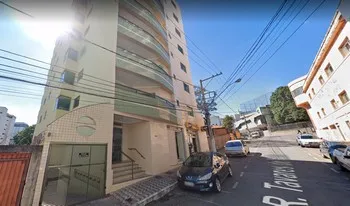 Imagem do Condomínio Vista Alegre em Conselheiro Lafaiete
