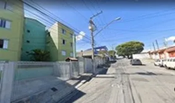 Imagem do Condomínio Vista Alegre em Guarulhos